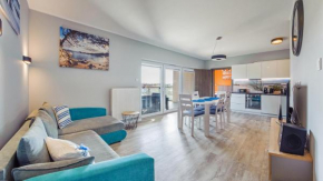 Bursztynek Apartament Sianożęty, Sianozety